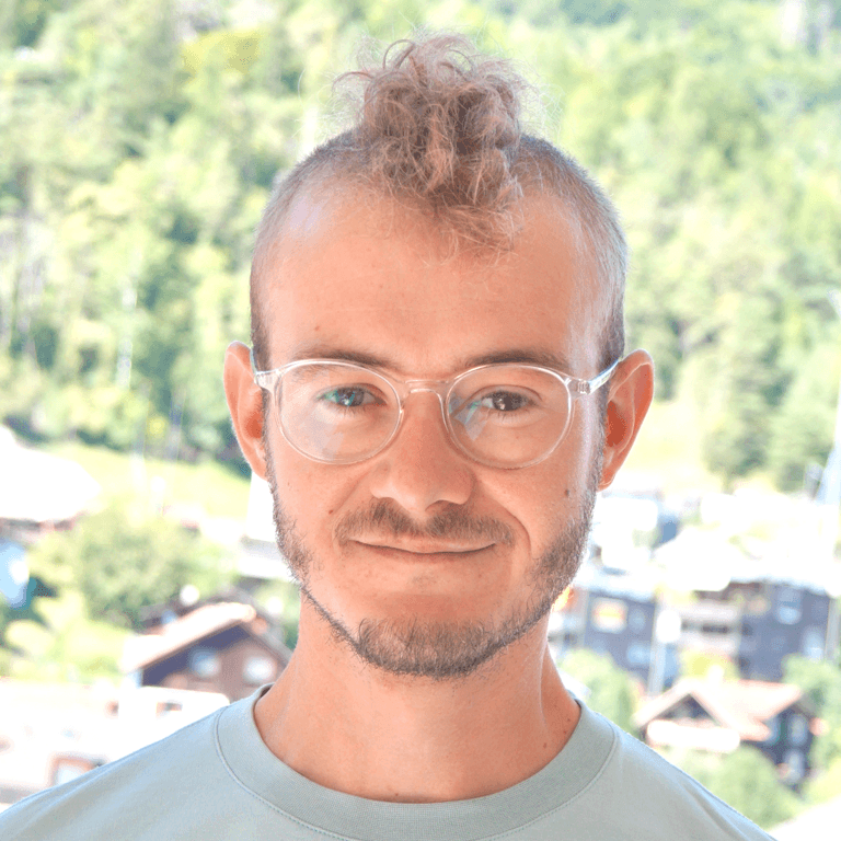 Lukas Hechenberger